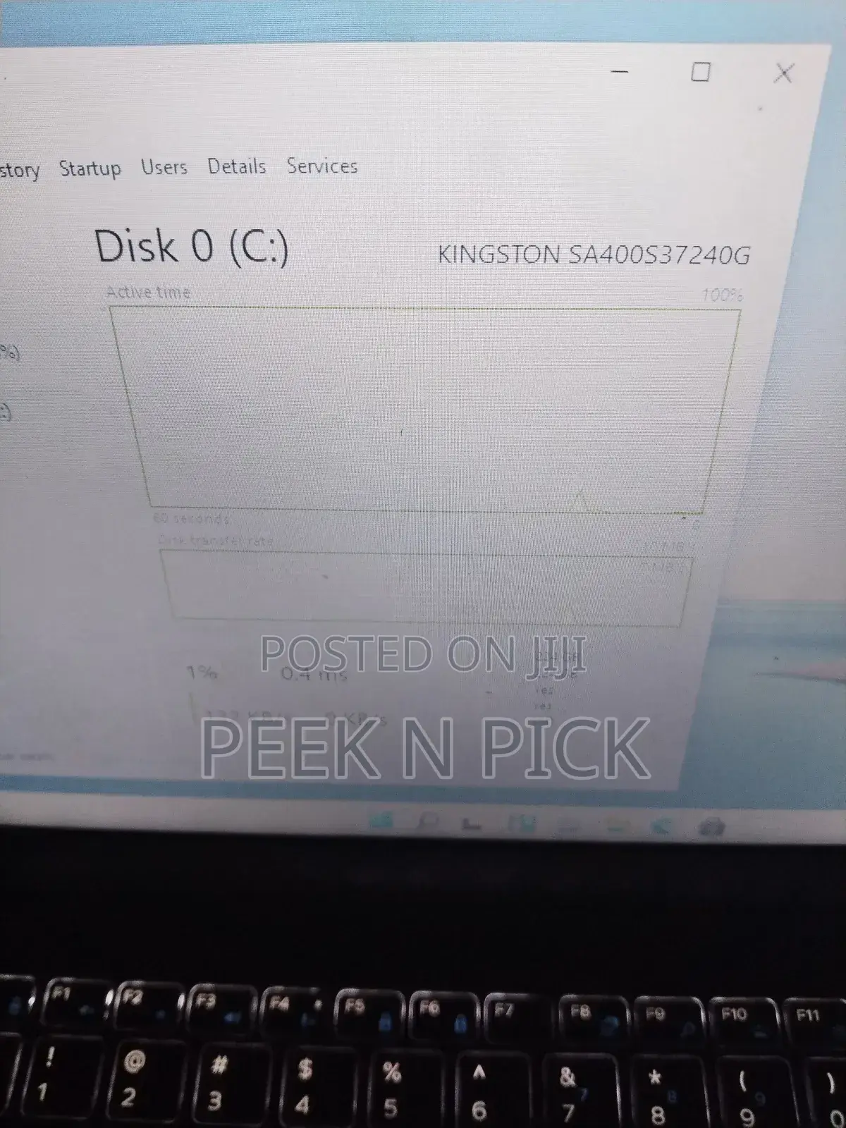 Laptop Dell Latitude 5480 8GB Intel Core i7 SSD 256GB