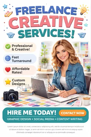 " Professional Freelance Typing Services ".