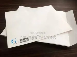 A4 Envelope Printing for Companies