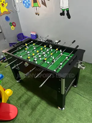 Quality Soccer Table