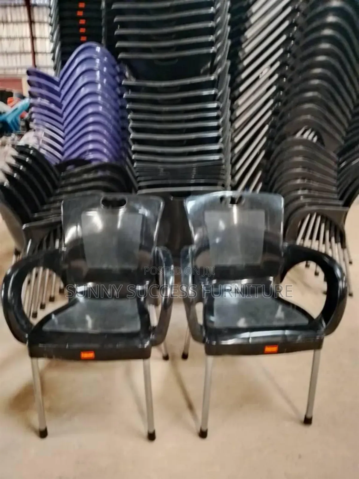 Plastic Chair