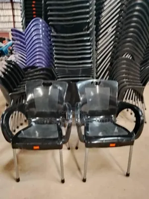Plastic Chair