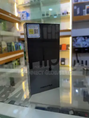 New Samsung Galaxy Z Flip4 256 GB Green