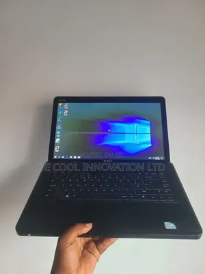 Laptop Dell 4GB AMD A4 SSHD (Hybrid) 500GB