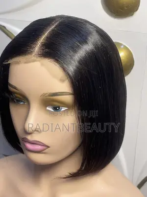 Human Hair Wig