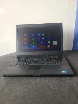 Laptop Dell Latitude 5410 4GB Intel Core i5 SSHD (Hybrid) 640GB