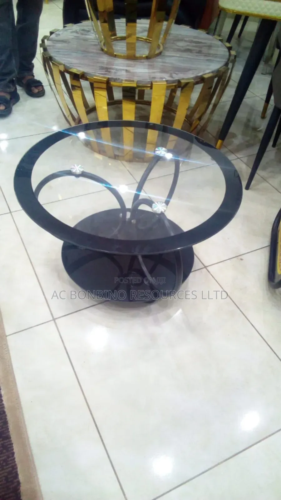 Centre Table for Home and Office