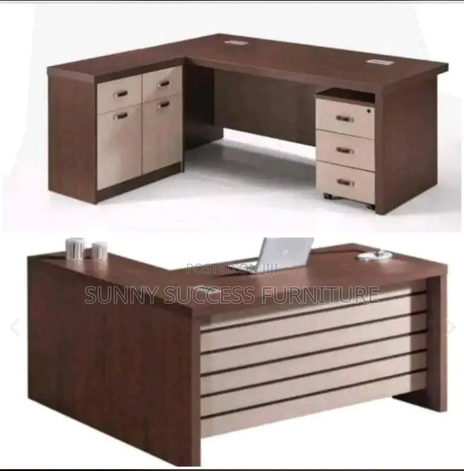 1.6 Meter Office Table