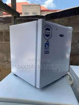 Ice King Bed Side Clean Uk Used Refrigerator