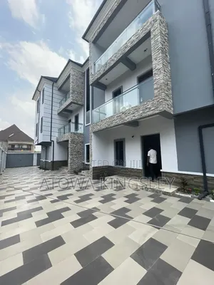 2bdrm Block of Flats in F01 Kubwa for rent