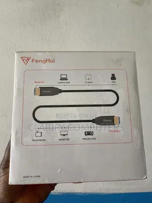 Hdmi Fiber Cable 5m