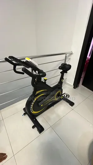 Semi Commercial Spinning Bike
