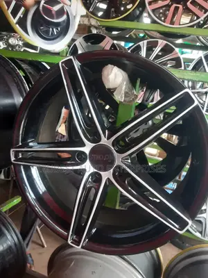 19inch Rim Mercedes-Benz Gle Used