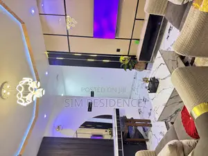 Luxury 3 Bedroom Airbnb at Victory Estate, Amuwo Odofin