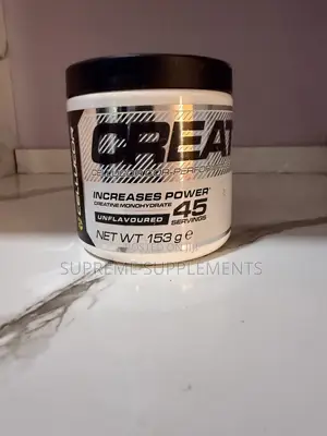 Creatine Monohydrate 45xservings