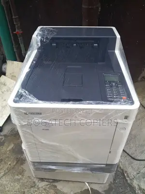 Kyocera 6235cdn