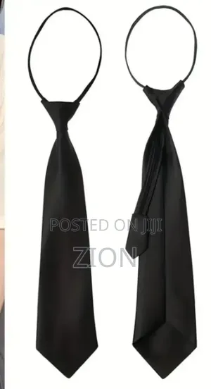 Uniform Neck Tie