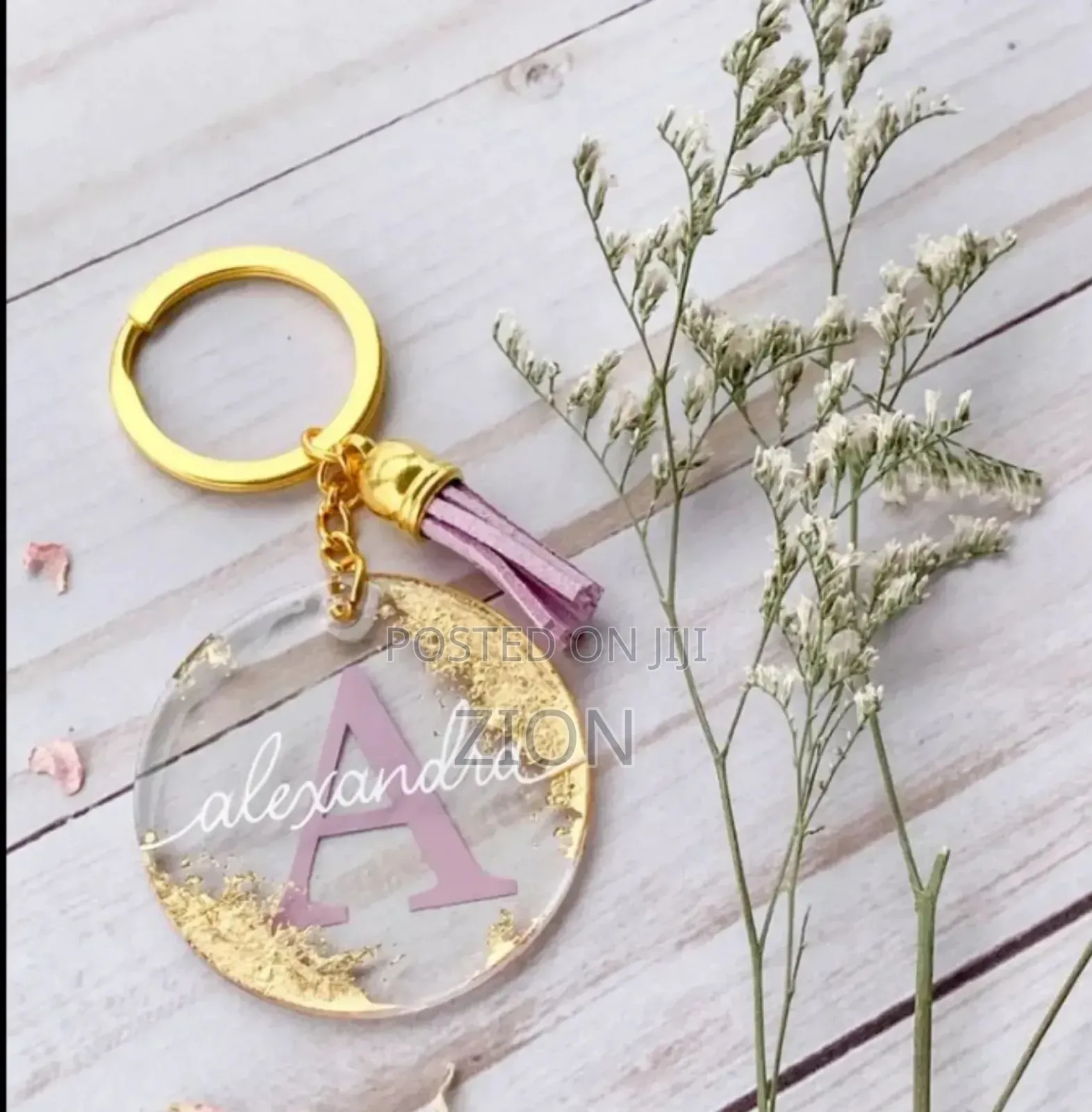 Key Chains