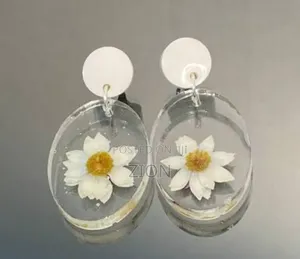 Dangling Earrings