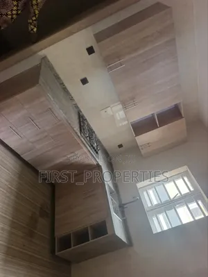 Furnished 3bdrm Bungalow in Bashorun Housing, Basorun for sale