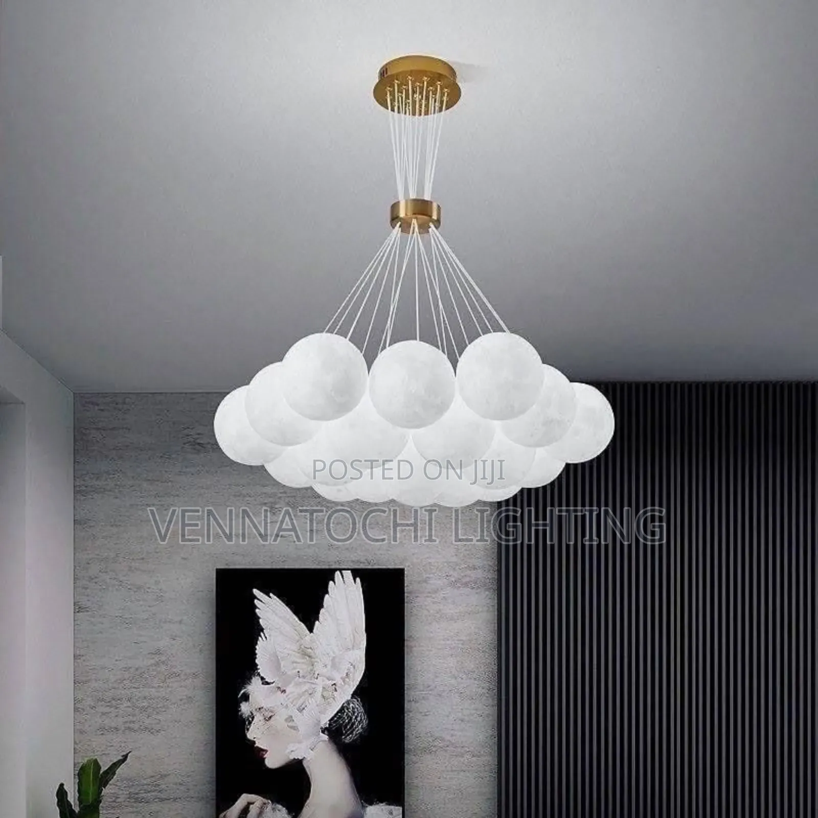 Nordic Lamp