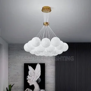 Nordic Lamp