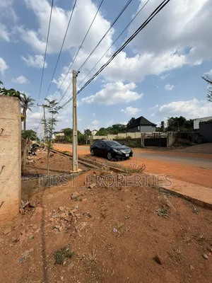 6000sqm for Both Mini Estate Users