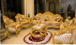 Standard Brand New Model Royal Chair