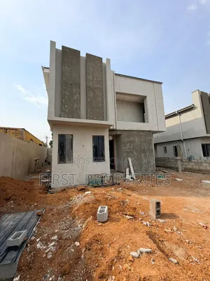 Furnished 4bdrm Duplex in Jericho Gra Ibadan for sale