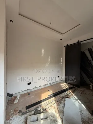 Furnished 4bdrm Duplex in Jericho Gra Ibadan for sale