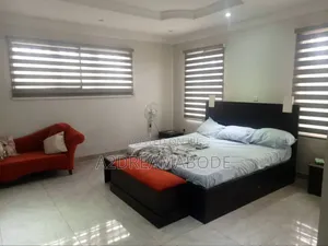 Furnished 4bdrm Duplex in Ikeja Gra for rent