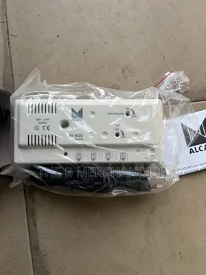 Alcad Signal Amplifier/Booster