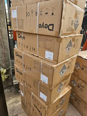 5kw 48v Deye Lithium Batteries