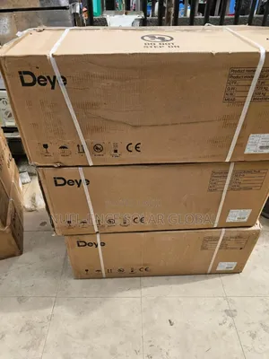 5kw 48v Deye Lithium Batteries