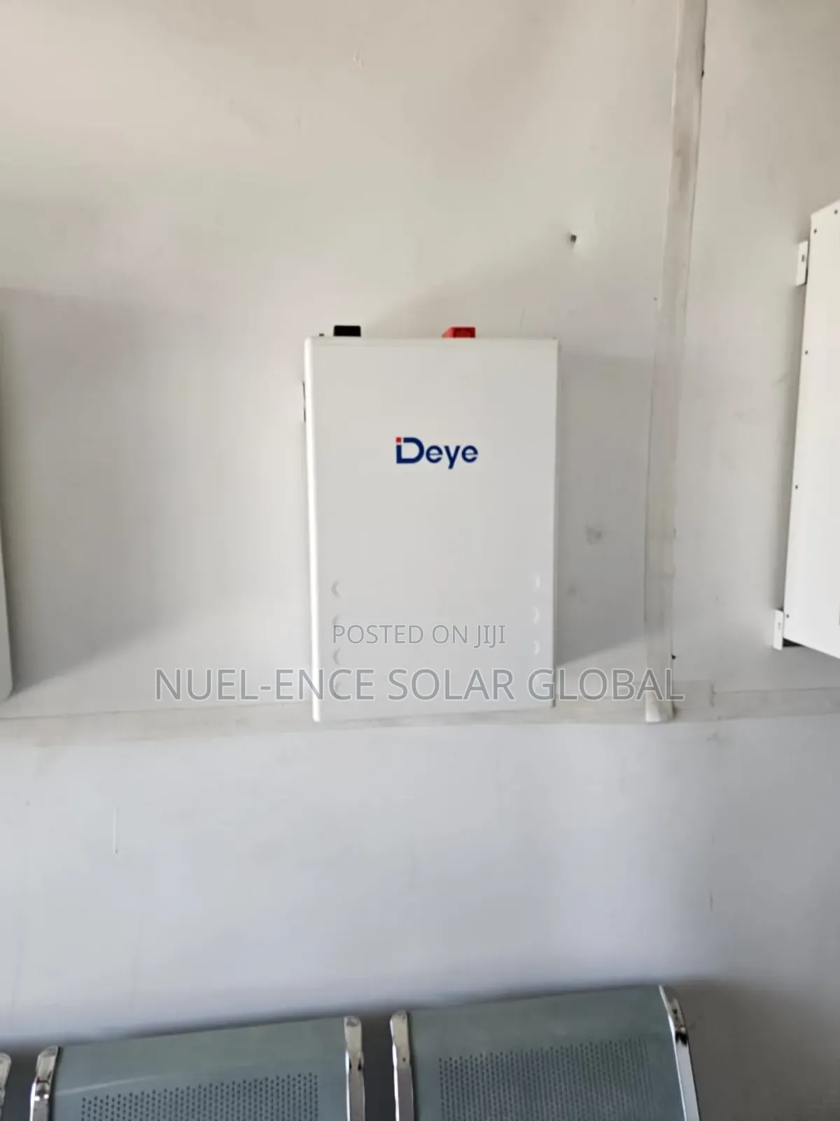 5kw 48v Deye Lithium Batteries