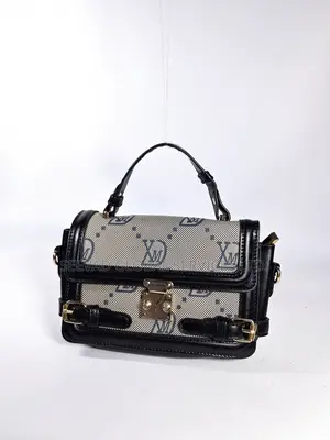 First Ladies Hand and Shoulder Bag