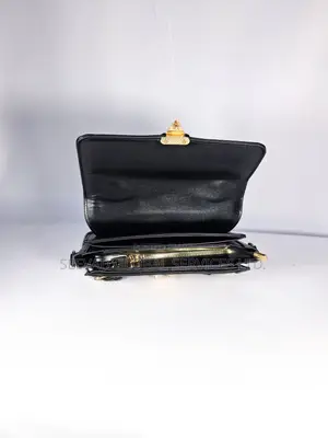 First Ladies Hand and Shoulder Bag