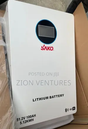 Sako Lithium Battery 5kwh