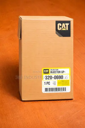 Original Cat Injector Gp 320-0690