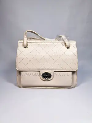 Small Ladies Hand and Shoulders Bag