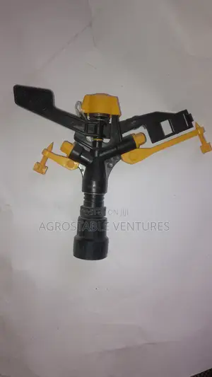 Impact Sprinker