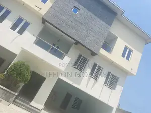 4bdrm Duplex in Emilia Garden, Ogombo for sale