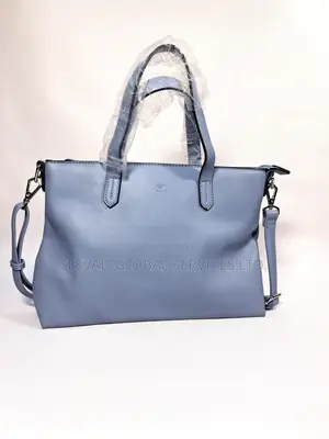 Elegant Small Ladies Hand and Shoulders Bag