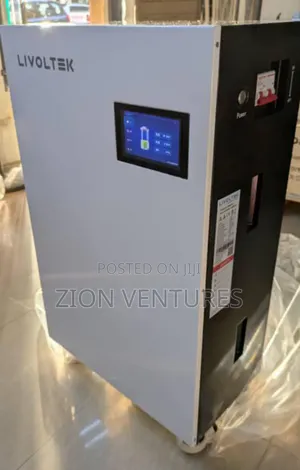 15kwh Livoltex Lithium Battery