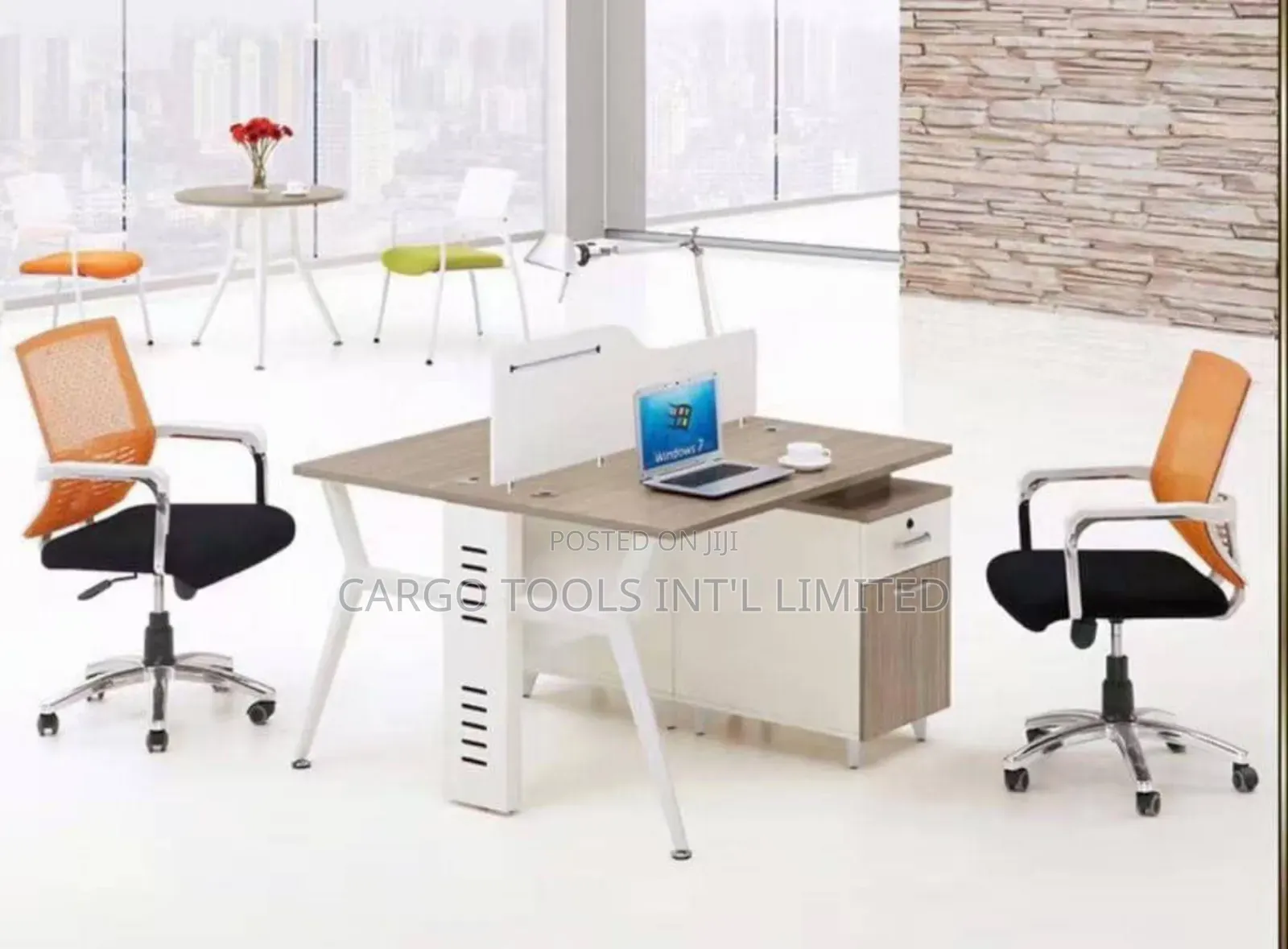 Quality Workstation by 2