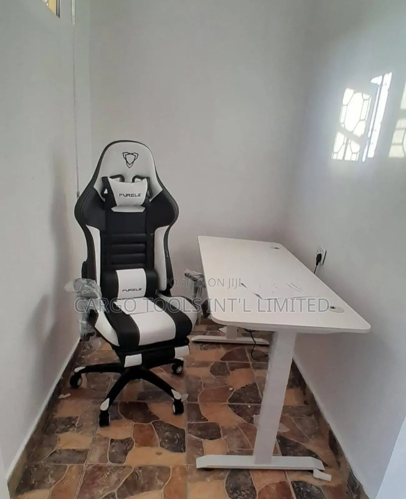 Quality Adjustable Desk 1.2/1.4m Available