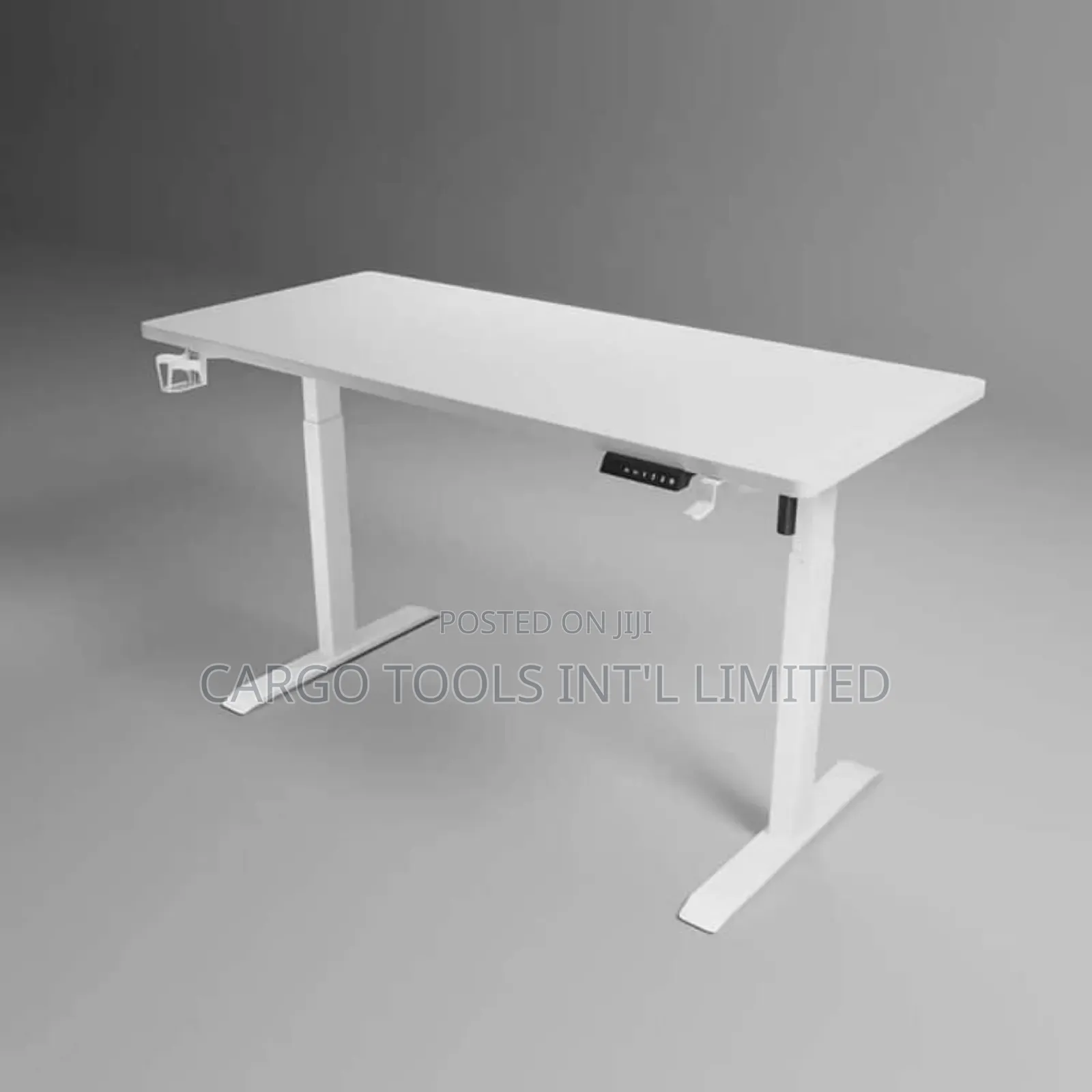 Quality Adjustable Desk 1.2/1.4m Available