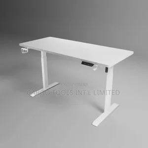 Quality Adjustable Desk 1.2/1.4m Available