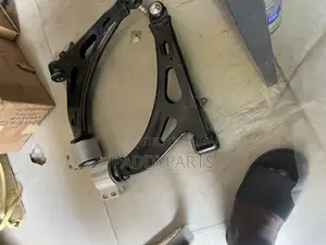 Chevrolet Impala Lower Control Arm