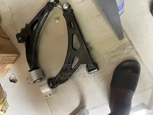 Chevrolet Impala Lower Control Arm